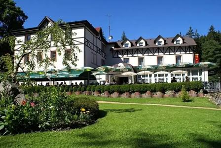 Spa & Wellness Harmonie - 19