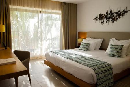 Les Orangers Garden Villas & Bungalows - 76