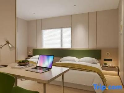 Tianhou (Suzhou Guanqian Street Gongxiang Branch) - 36