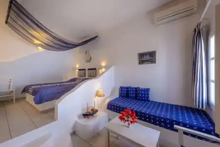 Chora Resort & Spa - 124
