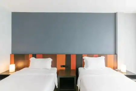 Zleepmotion Bangkok Sukhumvit - 24
