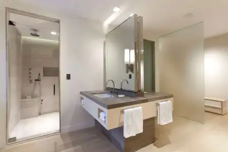 Hyatt Grand Central New York - 58