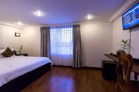 Angkor Ry Boutique - 33