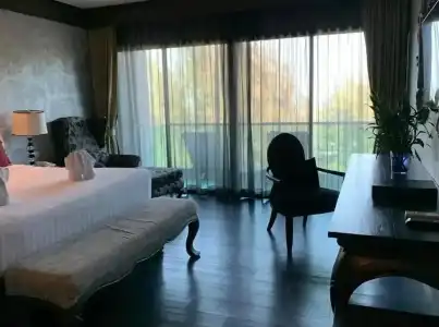I Calm Resort - 38