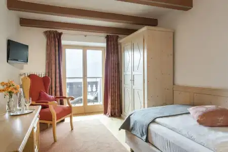 Der Westerhof Tegernsee - 21