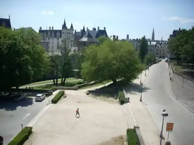 Hôtel du Chateau - 12