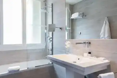 Best Western Plus Hôtel Massena - 109