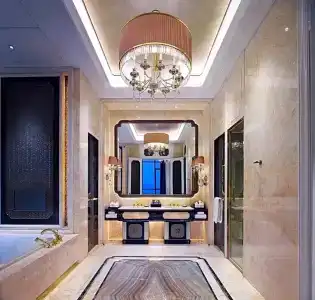 Wanda Vista Hohhot - 119