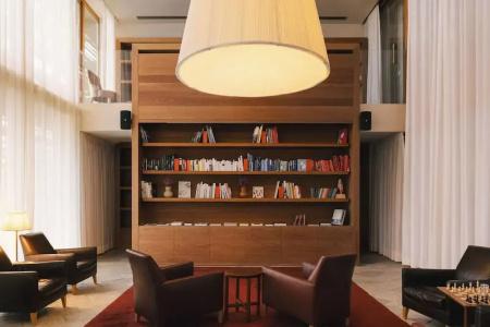 vigilius mountain resort - 4