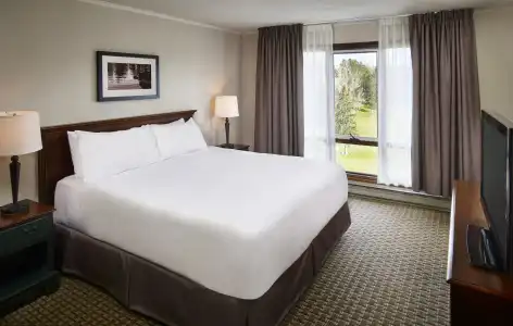 Deerhurst Resort - 2