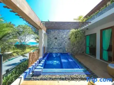 Kundala Beach Resort Hua Hin - 121