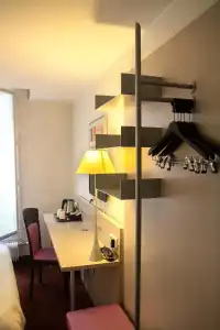 le 55 Montparnasse Hôtel - 58