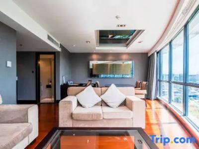 Ming Garden and Residences - 102