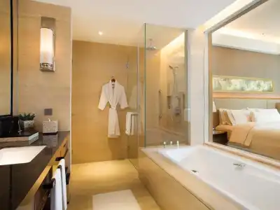 The Westin Jakarta - 9