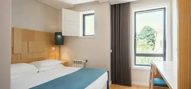Boavista Guest House - 100