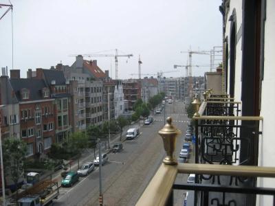 Avenue by F-Hotels - 14