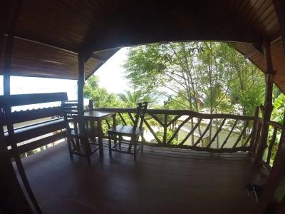 Moon Beach Resort - 17