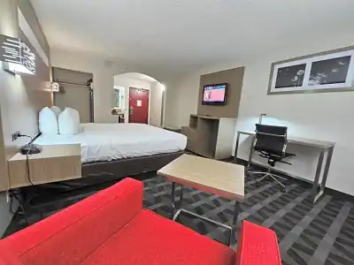 Quality Inn & Suites Irving DFW Airport South - 67