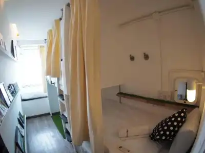 Jetty Huahin Hostel - 53