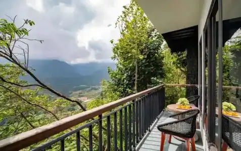 Sapa Sky - 30