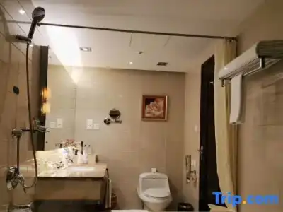 Dynasty International Kunming - 32
