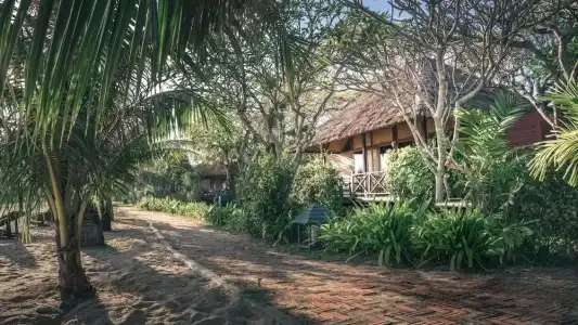 Bann Pae Cabana - 38