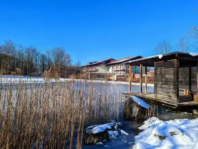 Ströbinger Hof - Therme Wellness Resort - 19