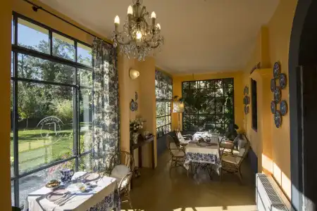 Al Porto di Lucca B&B - 17
