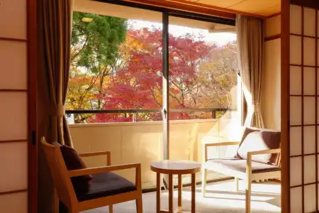 Spa Terrace Shisui - 31