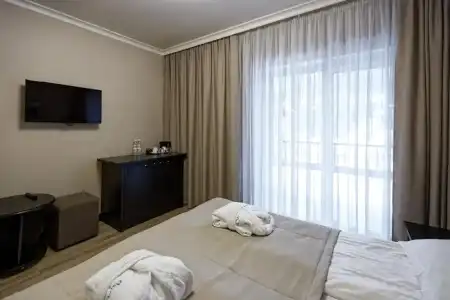 Marmaros Apart-& Spa - 20