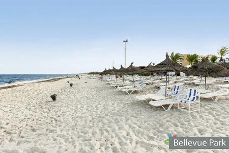Sentido Bellevue Park - 25