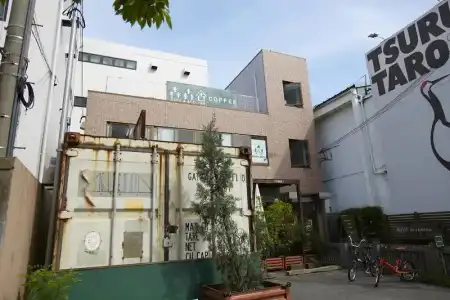 Bonfire Hostel Osaka - 59