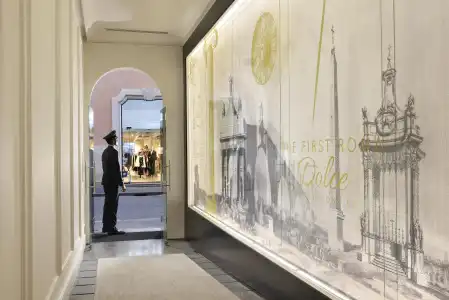 The First Dolce - Preferreds & Resorts - 17