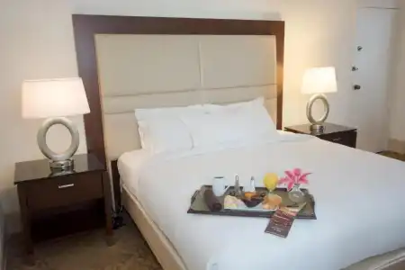 Hilton Palm Beach PBI - 52