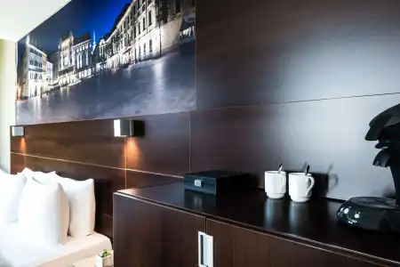 Lindner Bratislava, part of JdV by Hyatt - 4