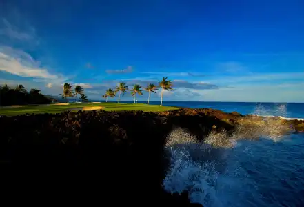 Hilton Waikoloa Village - 24