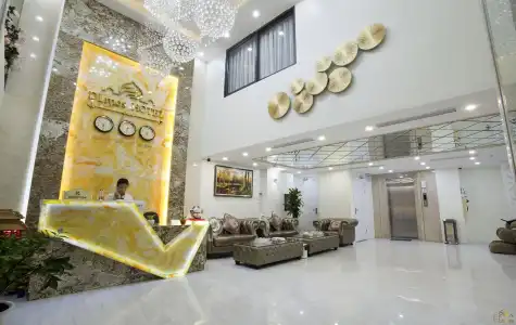 DLmos Hanoi - 12