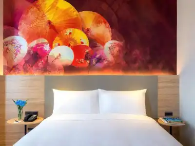 Ibis Styles Bangkok Ratchada - 45