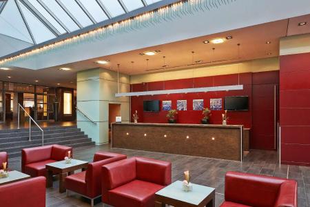 Hilton Cologne - 1