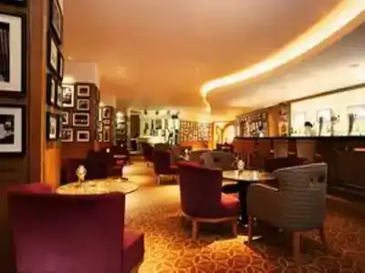 InterContinental Hangzhou Wulin - 25