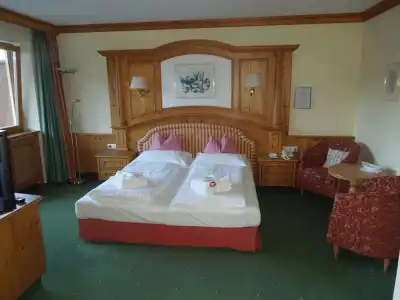 Bergresort Seefeld - 70
