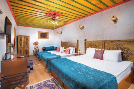 Garden Inn Cappadocia - 67