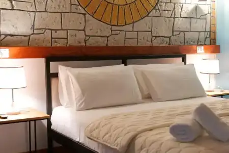Oceanic Overview Suites - 67