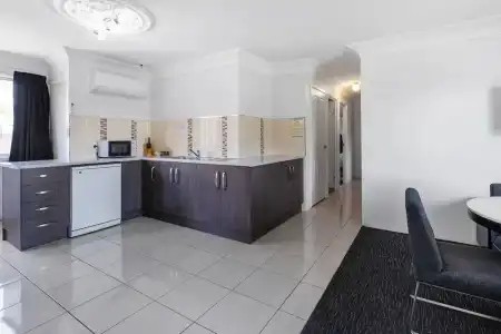 Leichhardt Motor Inn - 39
