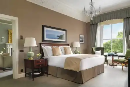 The Shelbourne, Autograph Collection - 118