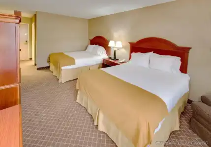 Holiday Inn Express Cedar Rapids (Collins Rd) by IHG - 6