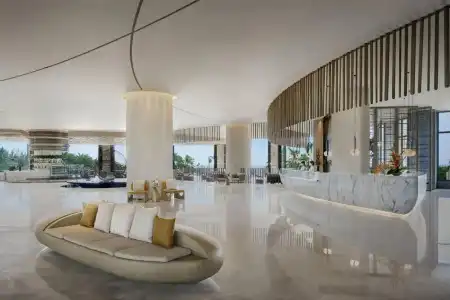 Sanya Marriott Yalong Bay Resort & Spa - 0
