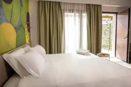 A3Passi Agriturismo tra gli Ulivi - 30