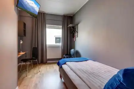 Aiden by Best Western Stockholm Arlanda Airport - 48
