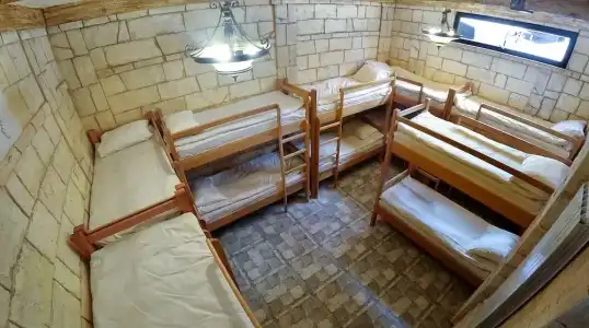 Retro Hostel - 21